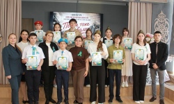 Песни тоже воевали